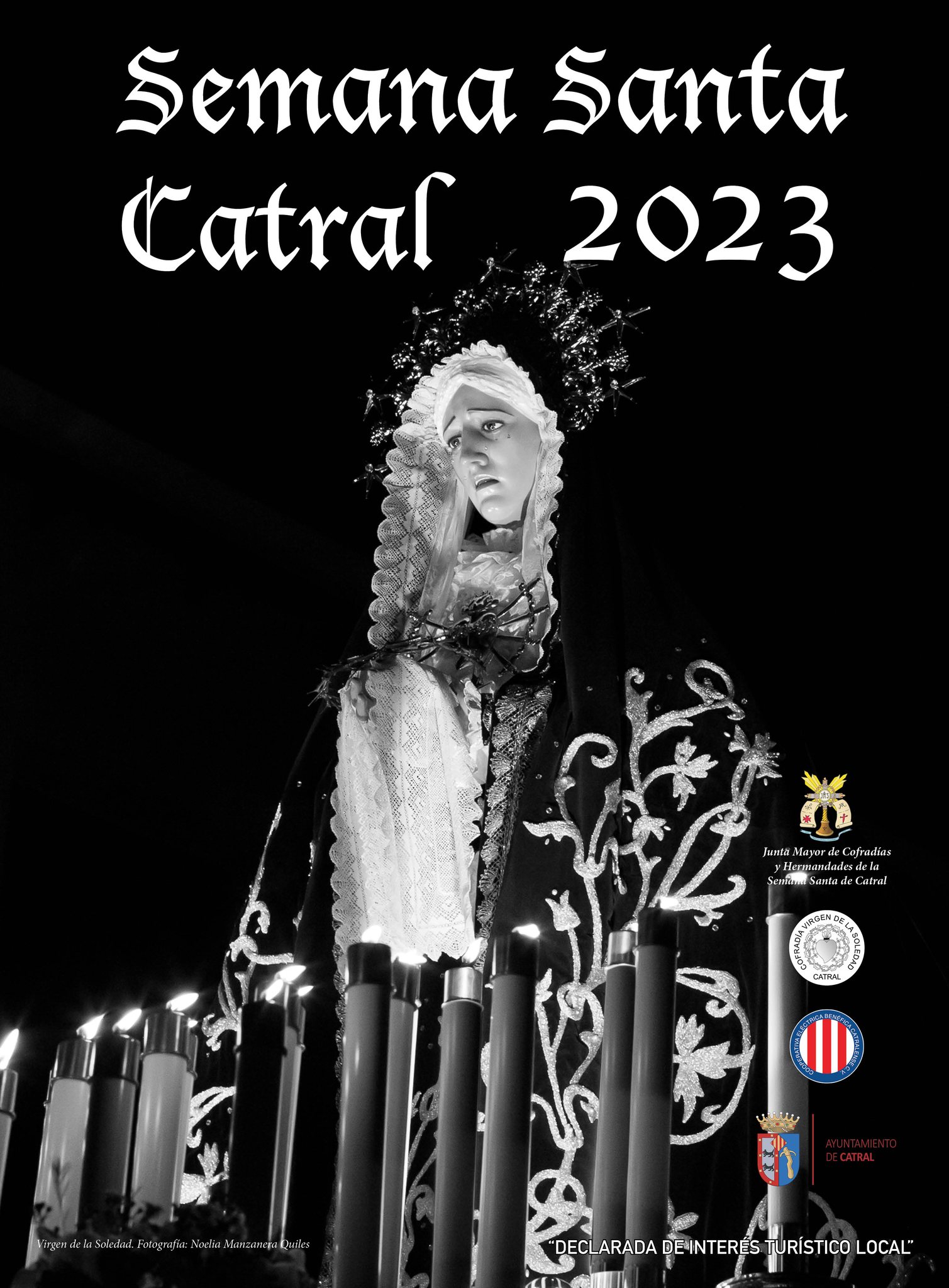Semana Santa en Catral  
